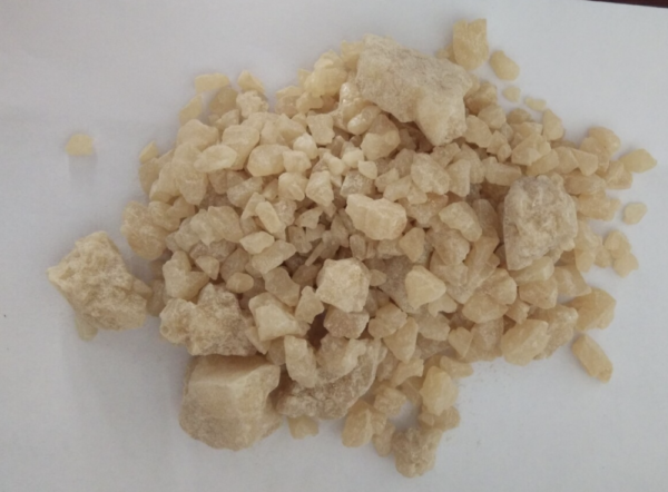 MDMA crystals