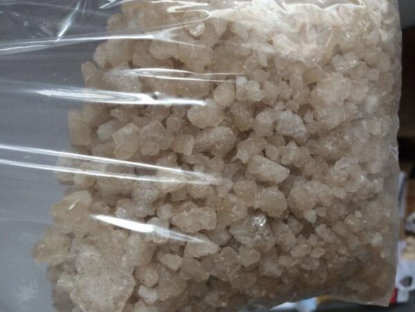 MDMA crystals - Image 2